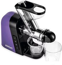 Соковыжималка Kitfort KT-1132