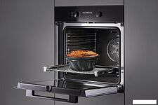 Электрический духовой шкаф Miele H 2766-1 BP 125 Edition Obsidian black Электрический духовой шкаф Miele H 2766-1 BP 125 Edition Obsidian black