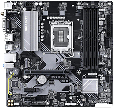 Материнская плата Gigabyte B760M D3HP WiFi6