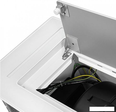 Кухонная вытяжка GrandGermes Sorrento 60 (белый)