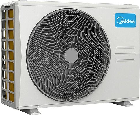 Кондиционер Midea Breezeless MSFA2W-12N8D6-I/MSFA1-12N8D6-O