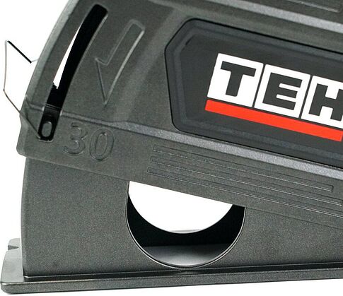 Бороздодел TEH TWC12514P (кейс)