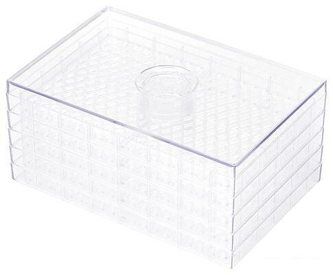 Сушилка для овощей и фруктов Hyundai HYDF-5033