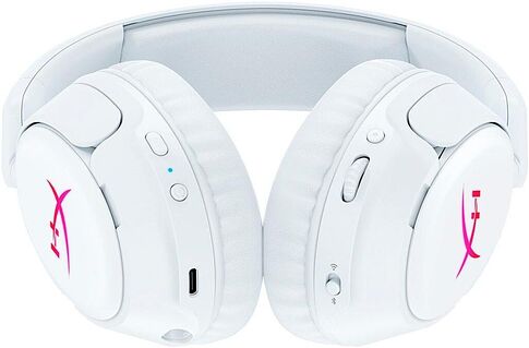 Наушники HyperX Cloud Flight 2 (белый)