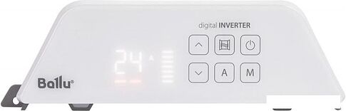 Конвектор Ballu Evolution Transformer BEC/EVU-500-I (инверторное управление, с шасси)