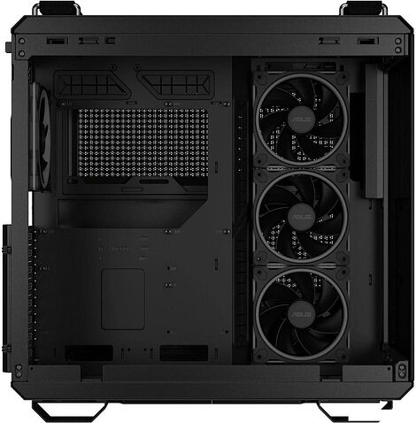 Корпус ASUS TUF Gaming GT502 Horizon (черный)