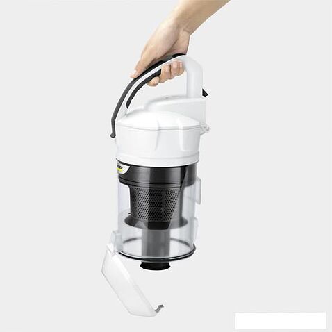 Пылесос Karcher VC 3 1.198-051.0