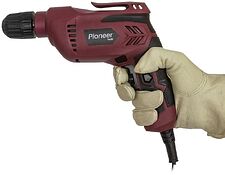 Безударная дрель Pioneer Tools ED-M550-01