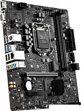 Материнская плата MSI H510M-A PRO