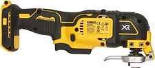 Реноватор DeWalt DCS355D2 (с 2-мя АКБ, кейс)