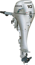Лодочный мотор Honda BF10DK2-SH-U