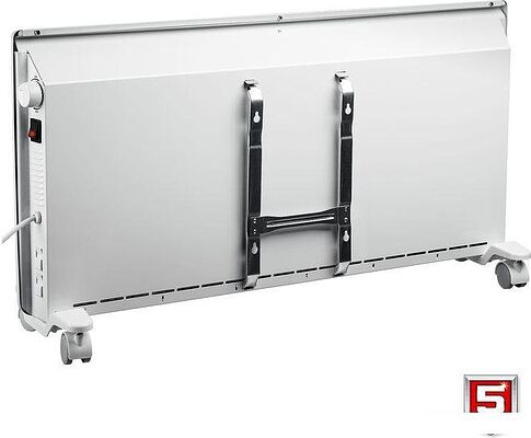 Конвектор ZUBR КЭМ-2000