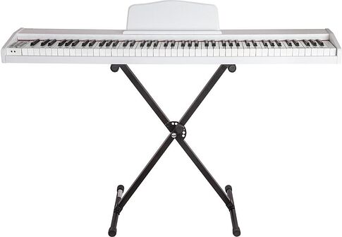 Цифровое пианино Aiwa ASZ-88W