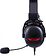 Наушники Redragon Aurora (черный)