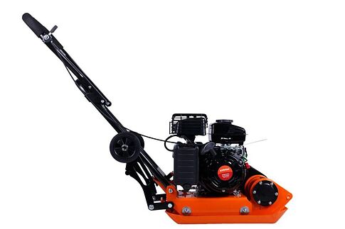 Виброплита Кратон KR-PC53 40209001