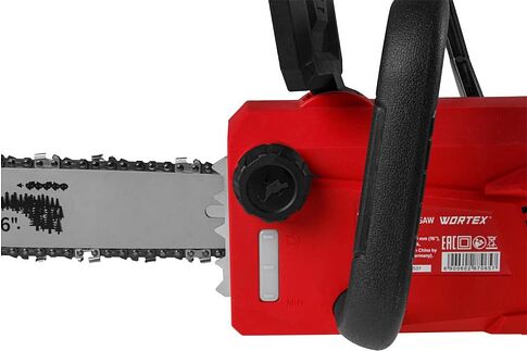 Электрическая пила Wortex EC 4020-1 SF 2334065