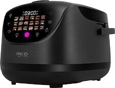 Мультиварка RED Solution COLORCOOK RMC-88