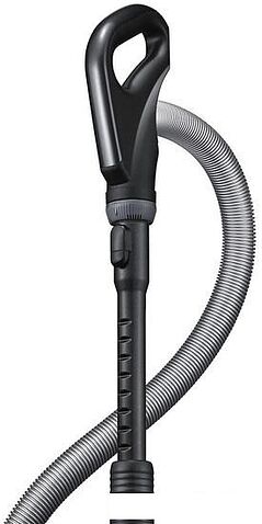 Пылесос Samsung VC18M2110SB/EV