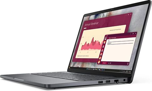 Ноутбук Dell Pro 14 PC14250-5652