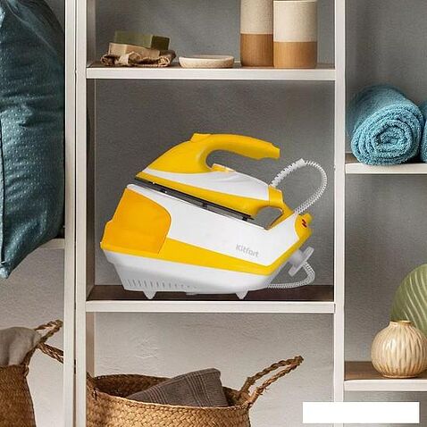 Утюг Kitfort KT-9135-1