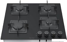 Варочная панель TECHNO HG2404GFBV