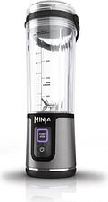 Портативный блендер Ninja BC151EUBK
