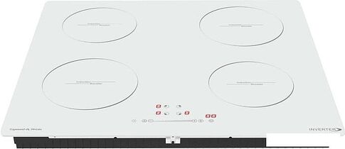Варочная панель Zigmund & Shtain CI 30.6 W