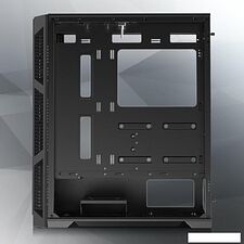 Корпус Raijintek Arcadia III ST V2