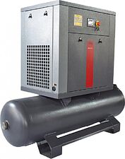 Компрессор Fubag FSKR 7.5-10/270 641448