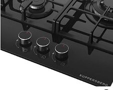 Варочная панель KUPPERSBERG FG 46 B