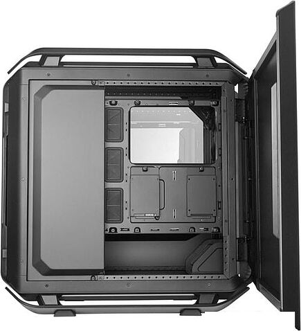 Корпус Cooler Master Cosmos C700P Black Edition MCC-C700P-KG5N-S00