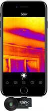 Тепловизор для смартфона Seek Thermal Compact (для iPhone)