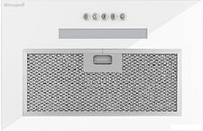 Кухонная вытяжка Weissgauff Aura 450 WH Кухонная вытяжка Weissgauff Aura 450 WH