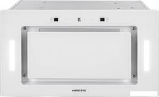 Кухонная вытяжка Hiberg VMF 6191 W