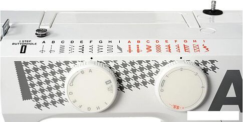Швейная машина Janome Sew Easy