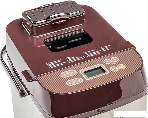 Хлебопечка Galaxy GL2700