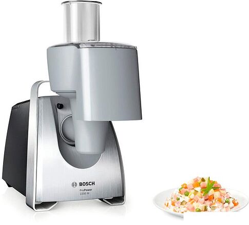 Мясорубка Bosch MFW68680