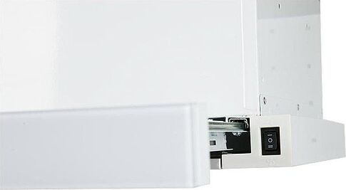 Кухонная вытяжка Making Oasis Everywhere UV-60WG