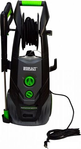 Мойка высокого давления Brait HPW2100i