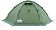 Экспедиционная палатка TRAMP Rock 2 v2 (зеленый)