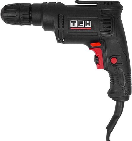 Безударная дрель TEH TD1005A