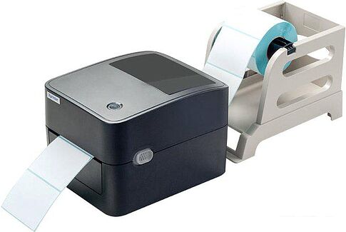 Принтер этикеток Xprinter XP-D4601B
