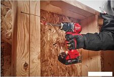 Дрель-шуруповерт Milwaukee M18 M18BLDDRC-0X 4933492832 (без АКБ, кейс) Дрель-шуруповерт Milwaukee M18 M18BLDDRC-0X 4933492832 (без АКБ, кейс)