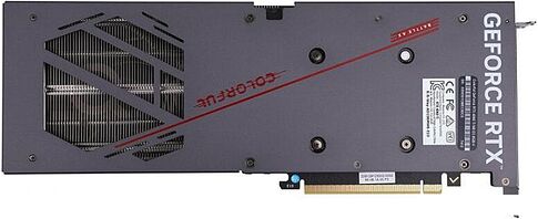 Видеокарта Colorful GeForce RTX 4060 Ti NB EX 8GB-V