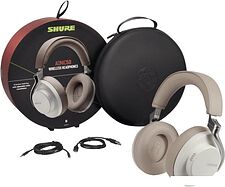 Наушники Shure Aonic50 (белый)