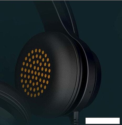 Офисная гарнитура Creative Chat USB