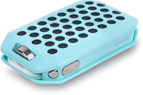 Беспроводная колонка Rombica mysound Pulse (синий)