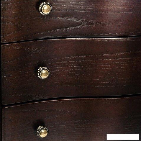 Комод Импэкс Leset Беатрис (орех/матовый лак)