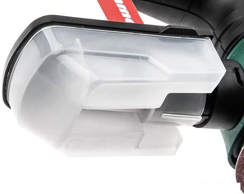 Эксцентриковая шлифмашина Hammer OSM260