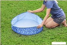 Ненадувной бассейн Bestway Pop-Up n' Splash 52577 (78х68х60) Ненадувной бассейн Bestway Pop-Up n' Splash 52577 (78х68х60)